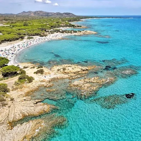 Holiday home Le Palme