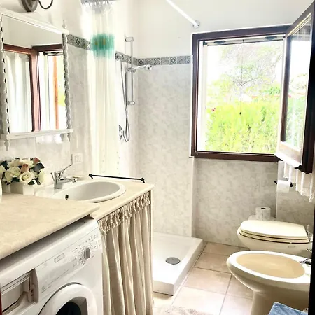 Le Palme Holiday home