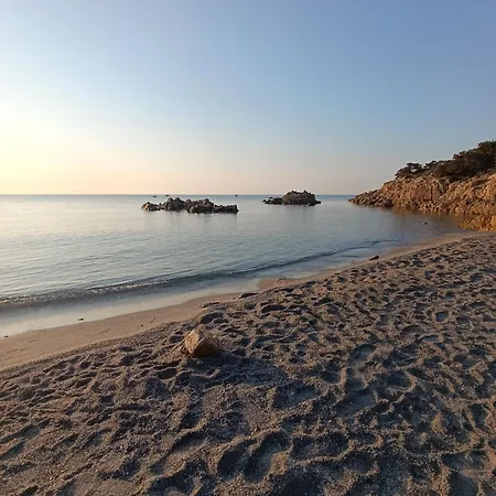 Дом отдыха Le Palme