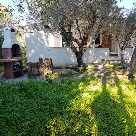 Le Palme Holiday home *