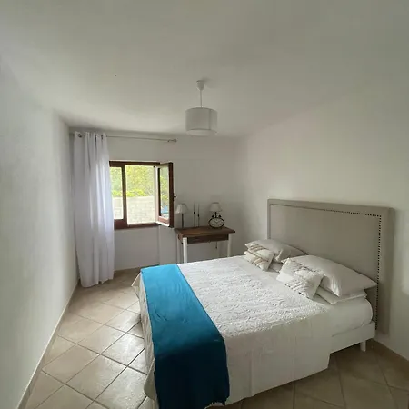 Le Palme Дом отдыха Кала-Либеротто