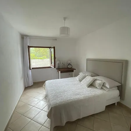 Le Palme Holiday home