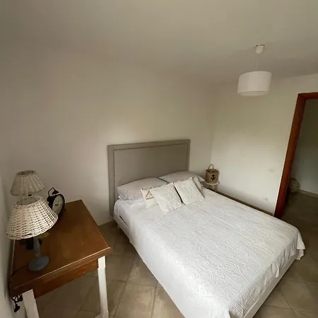 Le Palme Holiday home