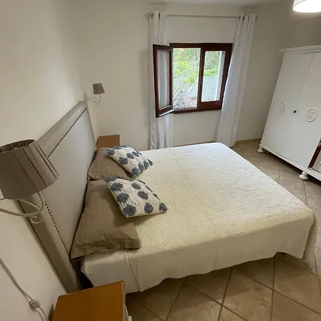 Le Palme Дом отдыха Кала-Либеротто