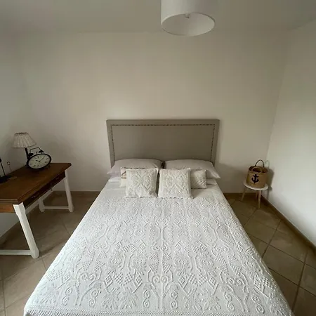 Holiday home Le Palme Cala Liberotto