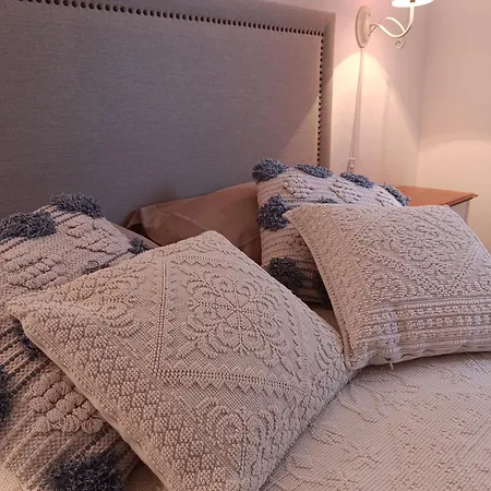 Le Palme Holiday home