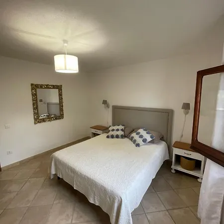 Le Palme Holiday home *