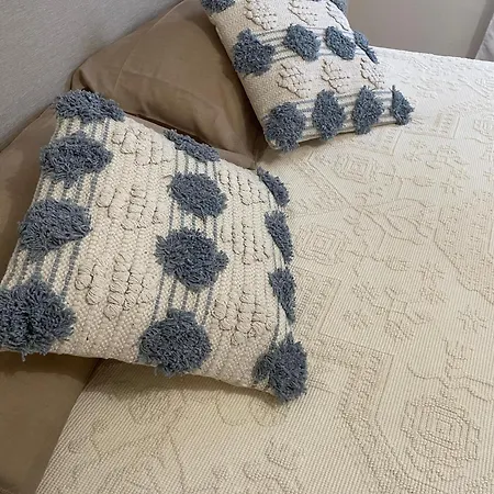 Дом отдыха Le Palme Кала-Либеротто