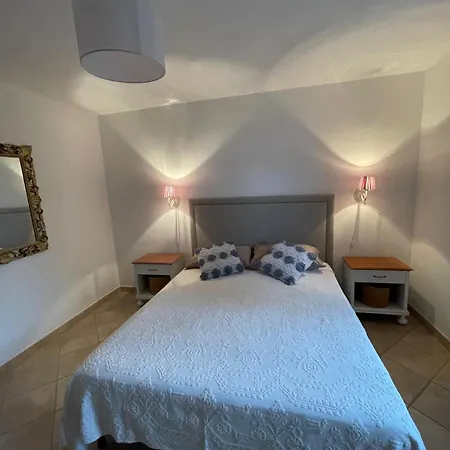 Le Palme * Кала-Либеротто