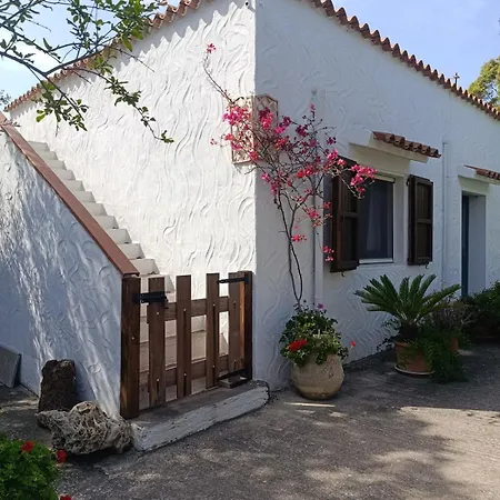 Holiday home Le Palme *