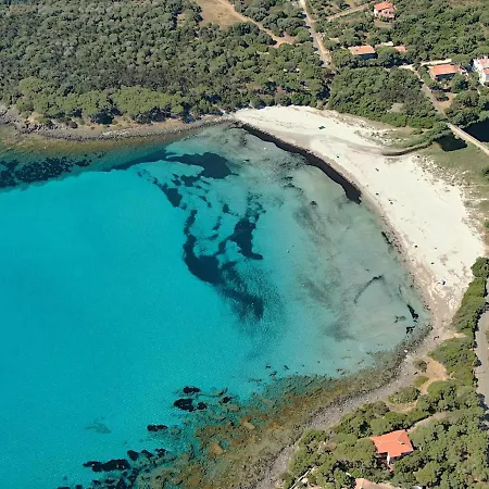 Дом отдыха Le Palme