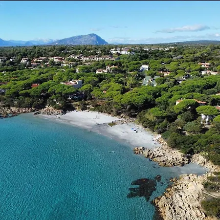 Le Palme Holiday home Cala Liberotto