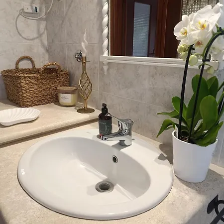 Дом отдыха Le Palme *