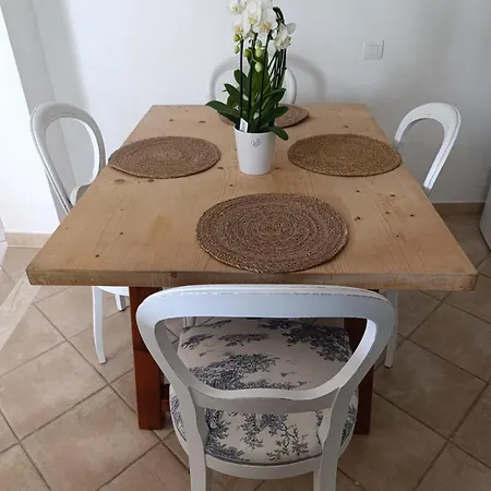 Le Palme Cala Liberotto