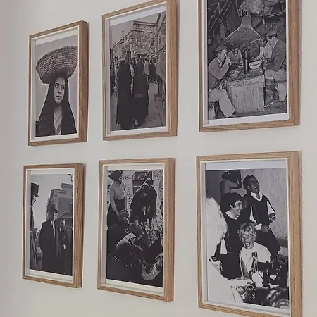 Le Palme Дом отдыха *