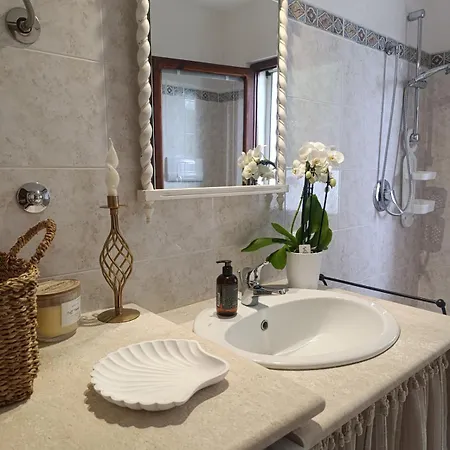 Дом отдыха Le Palme *