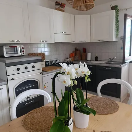 Le Palme * Cala Liberotto