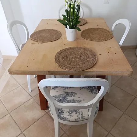 Le Palme Кала-Либеротто