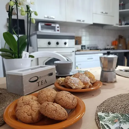 Le Palme Дом отдыха