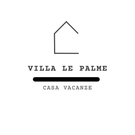 Дом отдыха Le Palme Кала-Либеротто