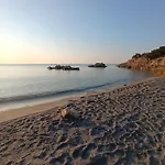 Prázdninový dům Le Palme