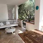 Le Palme Prázdninový dům Cala Liberotto