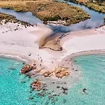 Prázdninový dům Le Palme Cala Liberotto