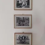 Prázdninový dům Le Palme