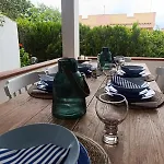 Le Palme Prázdninový dům *