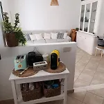 Le Palme Prázdninový dům