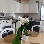 Le Palme Prázdninový dům