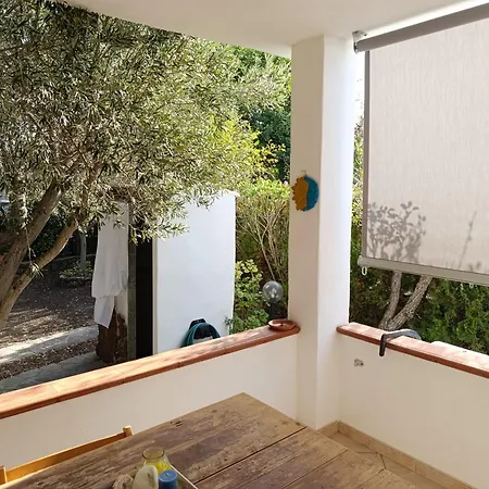 Casa de Férias Le Palme