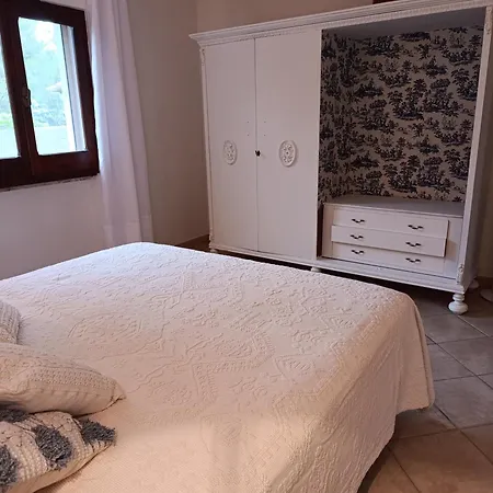 Hébergement de vacances Le Palme