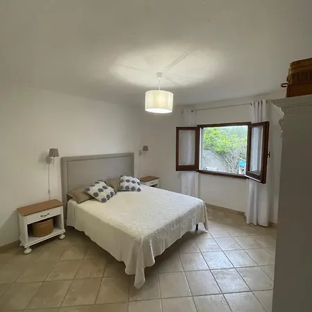 Hébergement de vacances Le Palme *