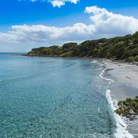 Le Palme Hébergement de vacances