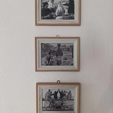 Hébergement de vacances Le Palme