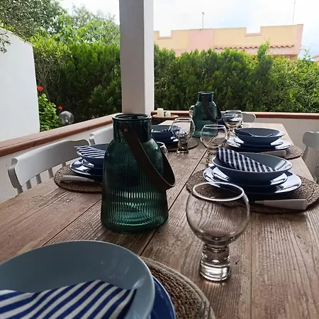 Le Palme Hébergement de vacances *