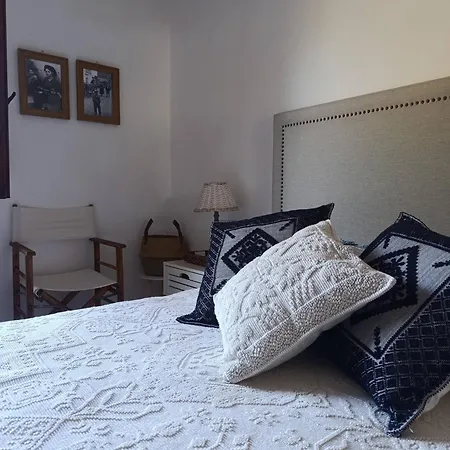 Le Palme Casa de Férias