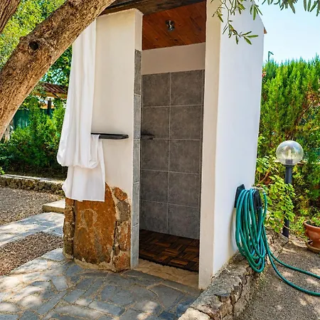 Hébergement de vacances Le Palme Cala Liberotto