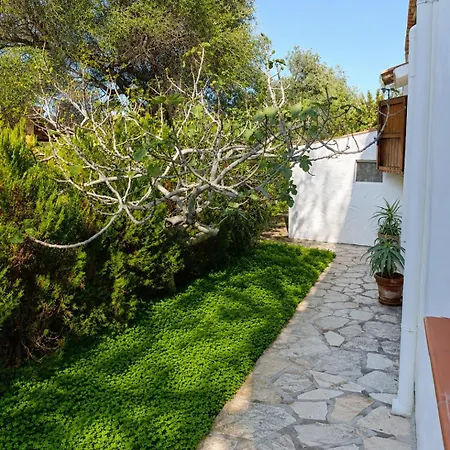 Σπίτι διακοπών Le Palme