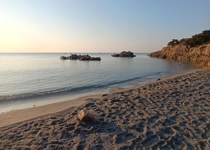 Casa de Férias Le Palme