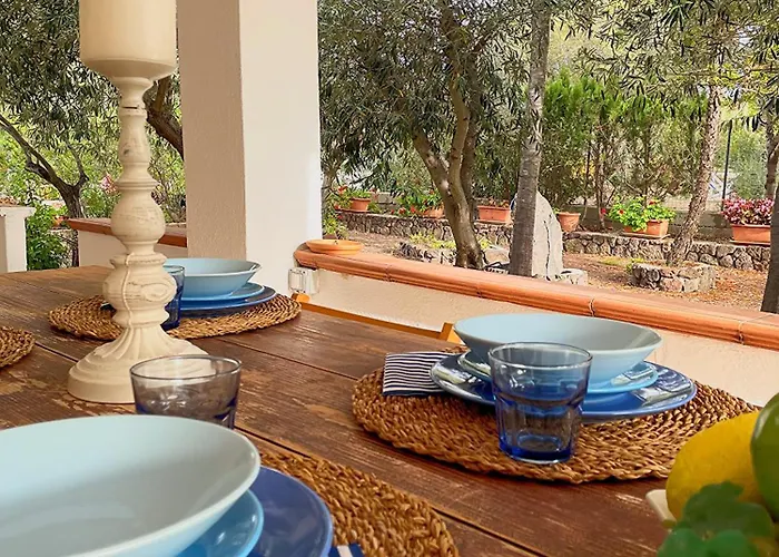 Le Palme * Cala Liberotto