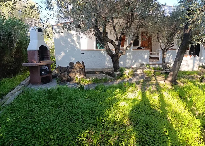 Le Palme Casa de Férias *