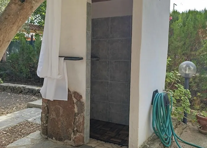 Le Palme Casa de Férias Cala Liberotto