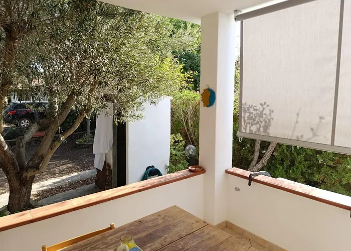 Casa de Férias Le Palme