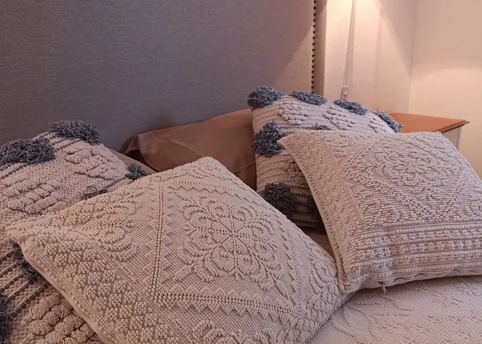 Le Palme Vakantiehuis