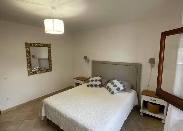 Le Palme Casa de Férias *