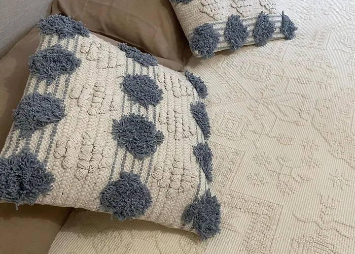 Casa de Férias Le Palme Cala Liberotto