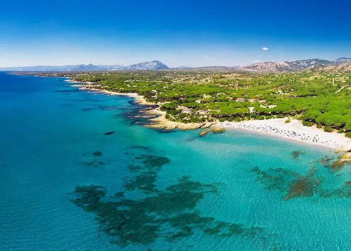 Casa de Férias Le Palme *