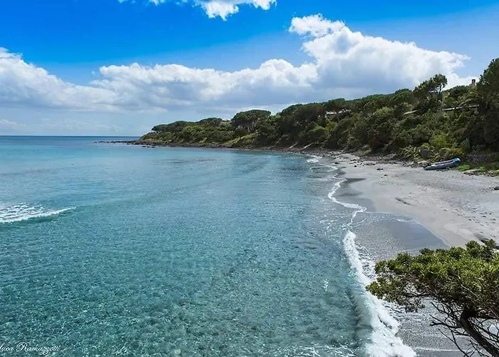 Le Palme Casa de Férias